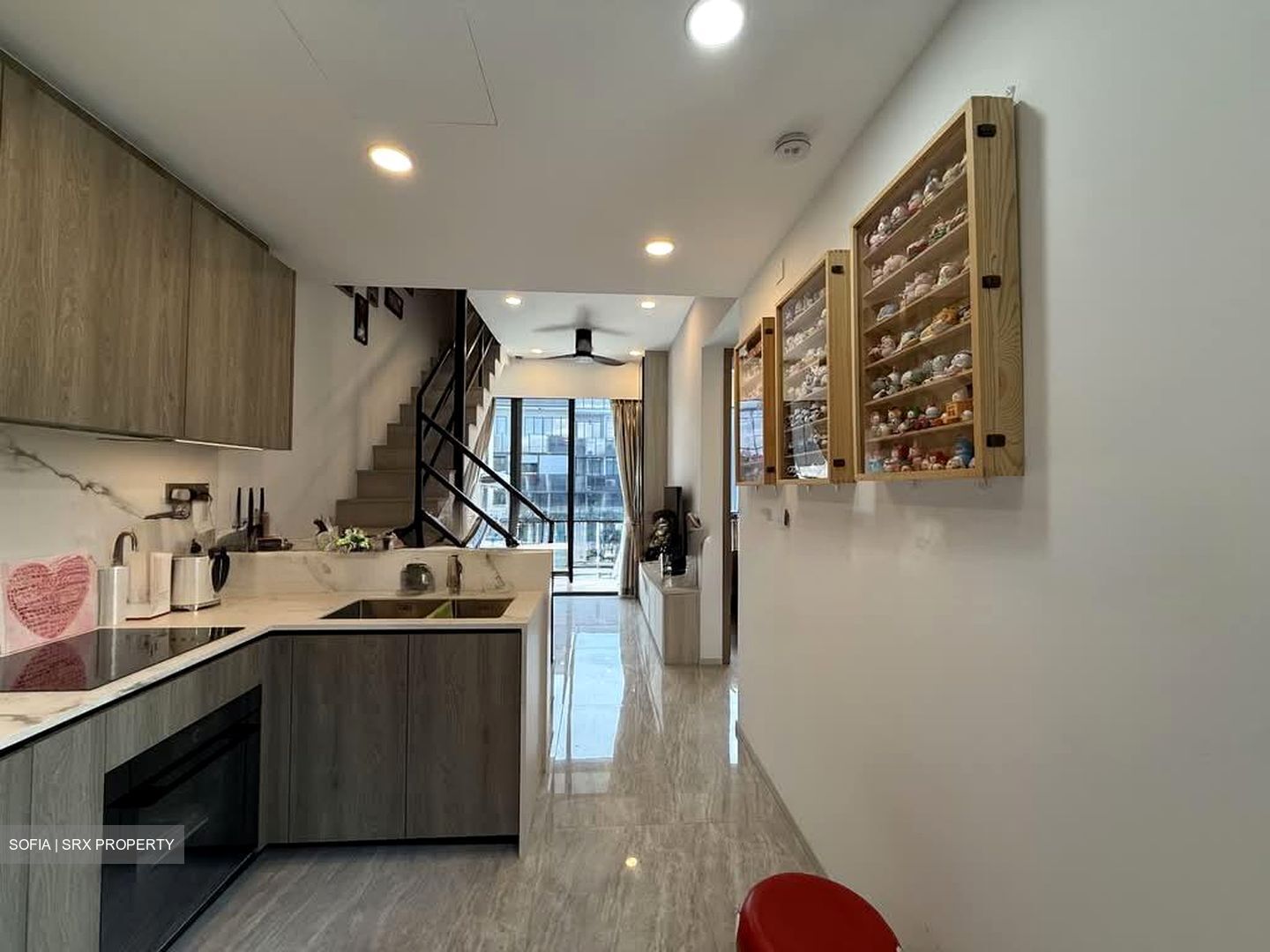 Leedon Green (D10), Condominium #551191571